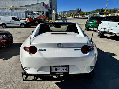 Mazda MX-5 2.0 Rf At