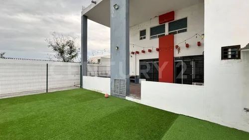 Casa En Renta En Portal Del Norte