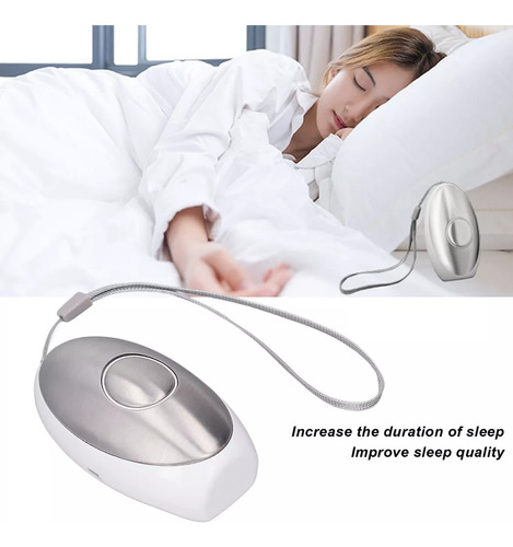 Dispositivo Para Dormir Para Aliviar La Ansiedad G