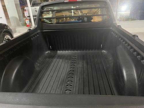 Volkswagen Saveiro Cab Sencilla Unica Unidad