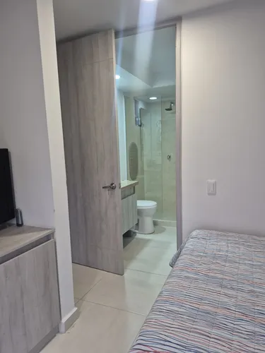 Espectacular Apartamento