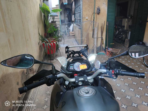 Benelli Gt 600 2018 15000kms Titular Tnt600 Gt600 Tnt 600