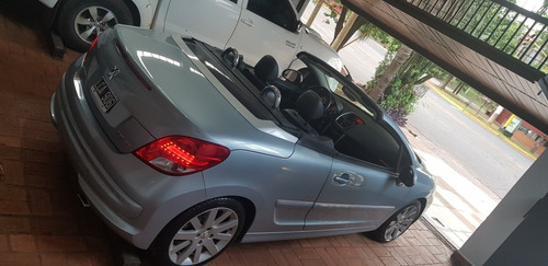 Imagen 6 de 15 de Peugeot 207 2012 1.6 Coupe Thp 156cv