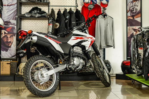 Imagen 12 de 19 de Honda, Xr 250 Tornado, Xr250 0km
