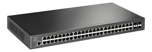 Switch TP-Link T2600G-52TS JetStream serie Administrable