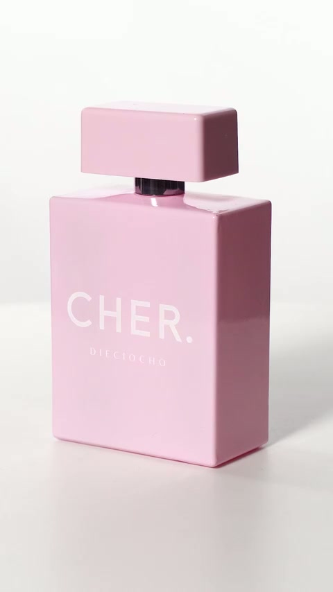 Perfume Mujer Cher Dieciocho Edp 100ml