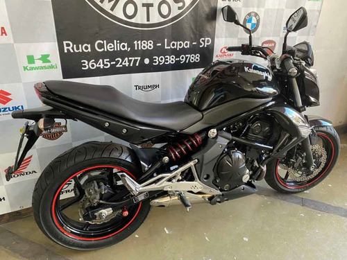 Kawasaki Er6n