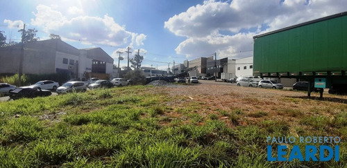 Imagem 11 de 12 de Terreno Em Condomínio - Condomínio Portal Anhanguera - Sp - 642173
