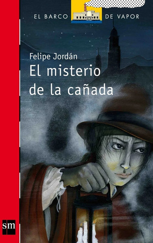 Libro El Misterio De La Cañada