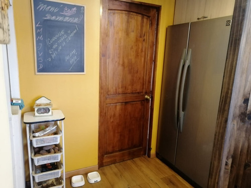 Imagen 22 de 30 de Casa En Villa Santa María De Maipú 147 M2 De Terreno