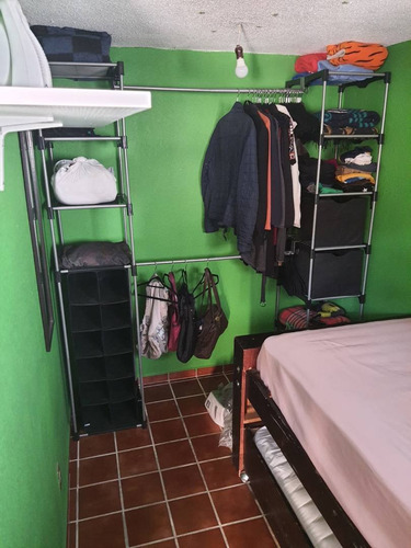 Imagen 7 de 8 de Muy Práctico Loft Amueblado En Tlaxpana, Miguel Hidalgo, 68097
