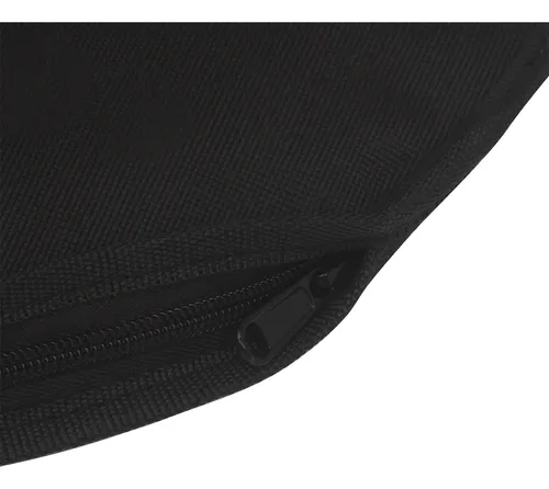 Bolsa De Batería Tonta De 10 Pulgadas, Silent Pad Carry, Sop