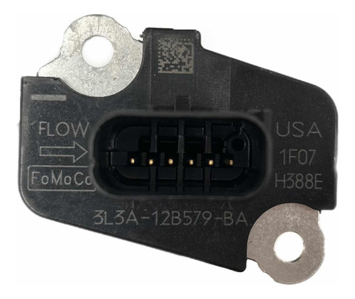 Sensor Flujo De Aire Maf Ford Fiesta, Focus, Escape, Edge,