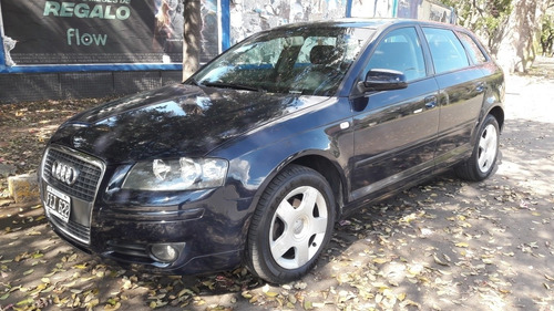 Audi A3 Sportback 2005 1.6 102cv
