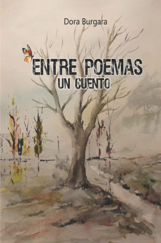 Libro: Entre Poemas Un Cuento (spanish Edition)