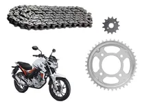 Comprar Kit Transmision Zanella Tt 200 Zr150 200 46\u002F15 Osaka