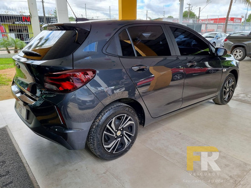 Chevrolet Onix HATCH LT2 1.0 FLEX MT