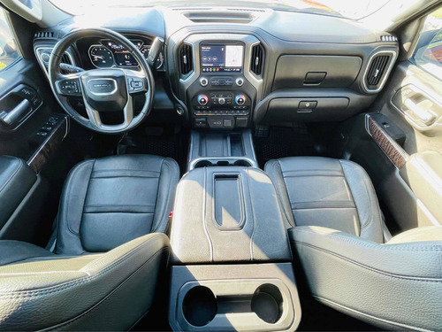 Imagen 9 de 14 de Gmc Sierra 2021 6.2 Denali Dvd At