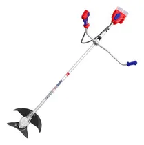 Comprar Desmalezadora 40v Inalambrica Corta Monte Grama Jardin Emto 