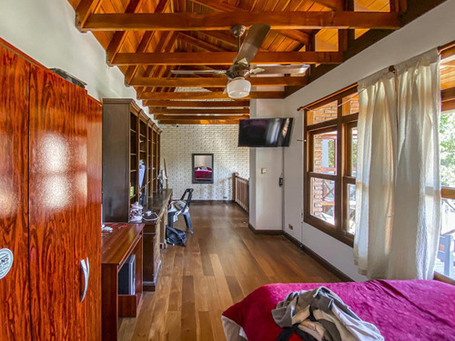 Morrison Al 7000 - Venta De Casa De 4 Dormitorios En Fisherton Rosario
