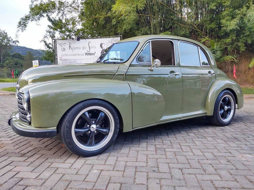 Imagem 3 de 13 de Morris Morris Oxford