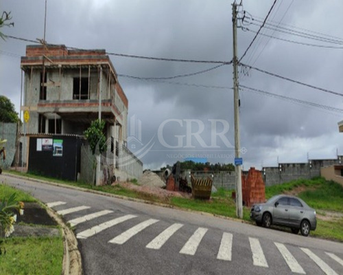 Imagem 6 de 6 de Terreno 365m² No Condomínio Verana- Região Sudeste De São José Dos Campos - Te00637 - 70535600