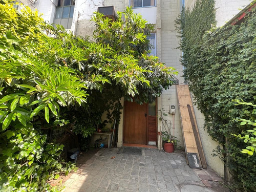 Casa En Lo Barnechea