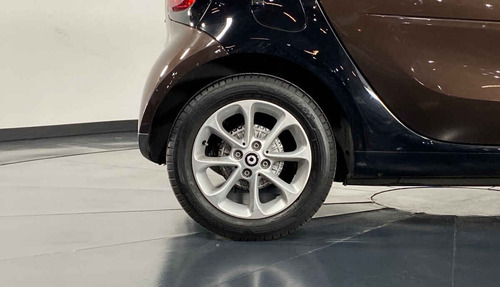 Imagen 12 de 15 de 47994 - Smart Fortwo 2018 Con Garantía