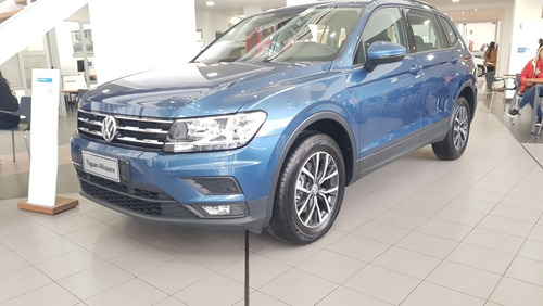 Volkswagen Tiguan Allspace 1.4 Tsi Trendline 150cv Dsg Al