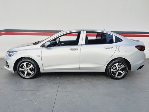 Chevrolet Onix ONIX SEDAN Plus 1.0 12V TB Flex Aut.
