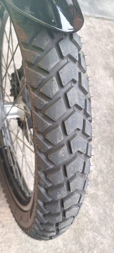 Moto Muito Bem Conservada. Sou Segundo Dono.