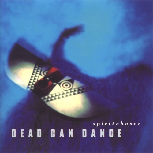 Dead Can Dance  Spiritchaser Cd