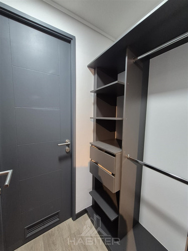 Departamento En Arriendo De 1 Dorm En Edificio Verticetemuco