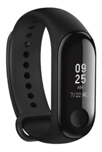 Pulsera Intelige Xiaomi Mi Band 3 Originale Envío Inmediato