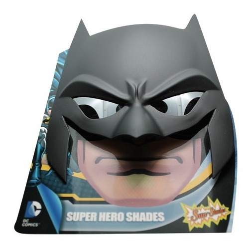 Lentes Batman Para Nino Con Proteccion Uv