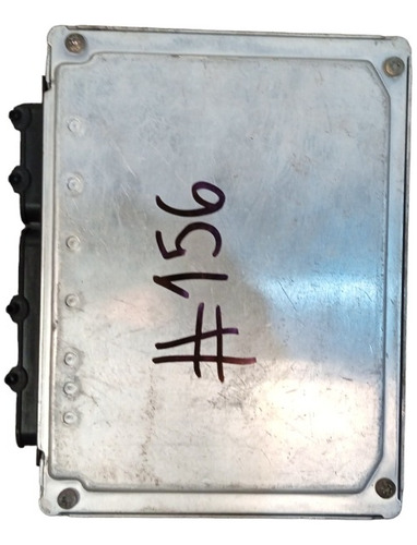 Computadora Audi A4, A6 98-02 4d0907551r Original #156 (Usado)