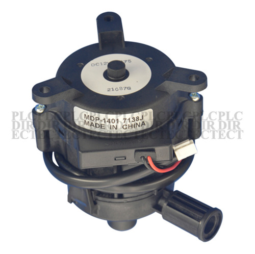 New Toshiba Mdp-1401 Air Conditioner Condensate Drain Pu Ccf