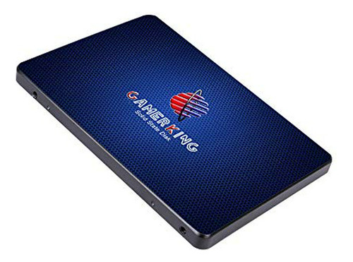 Gamerking Ssd 128 Gb Sataiii 2,5 Pulgadas 6 Gb / S 7mm Inte