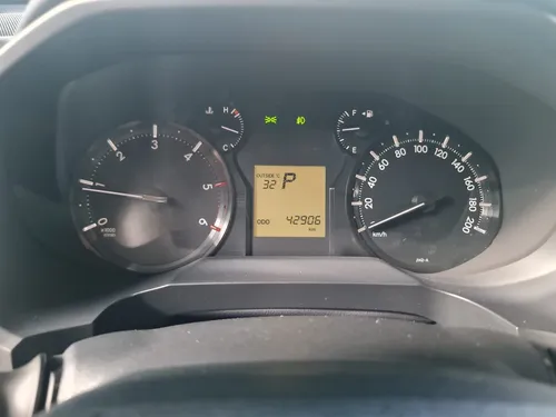 Toyota Prado 3.0 Tx-l Fl 2