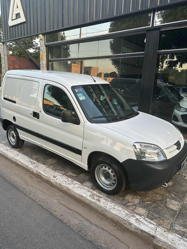 Peugeot Partner 1.6 Hdi Furgon Confort 92