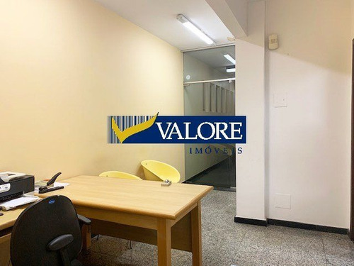 Sala Para Alugar No Santa Efigênia Em Belo Horizonte/mg - 18020