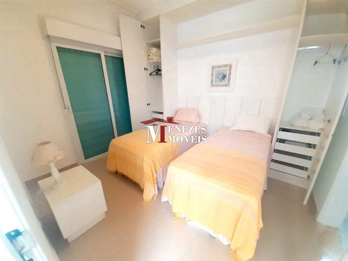 Imagem 27 de 30 de Casa A Venda Em Condomínio Riviera De São Lourenço - Ref. 1585 - V1585
