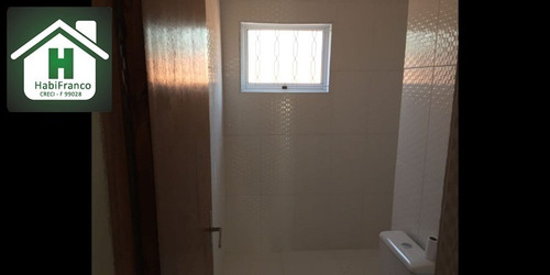 Imagem 9 de 11 de Ótima Casa Terreá No Jardim Santo Antonio - Ca00240 - 33553859