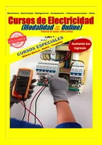 Comprar Curso Aprende Electricidad - Electrónica Básica Y Soldadura