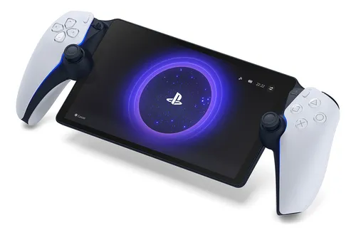 Ps5 Playstation Portal Remote Player