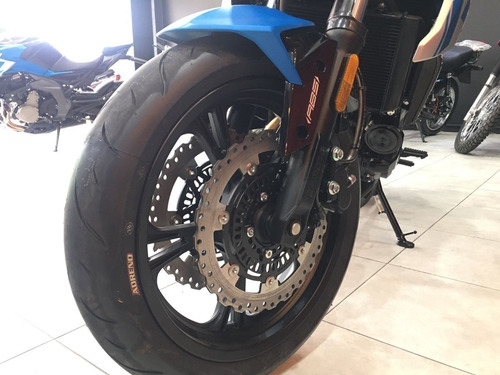 Imagen 4 de 18 de Cf Moto 400 Nk - Consultá Contado - Créditos - Ahora 12/18