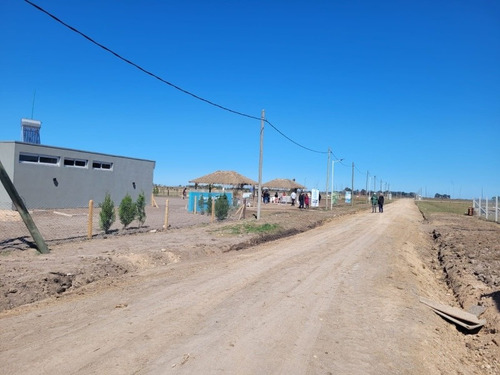 Imagen 2 de 14 de Cuatro Lotes De 600 Mt2!! Excelente Ubicación Dentro Del Barrio! Últimos A Este Valor