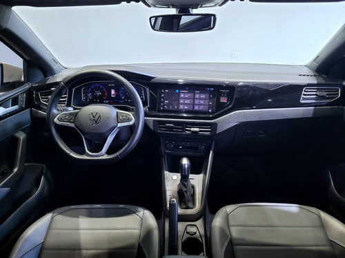 Volkswagen Nivus 1.0 Tsi Tiptronic Highline