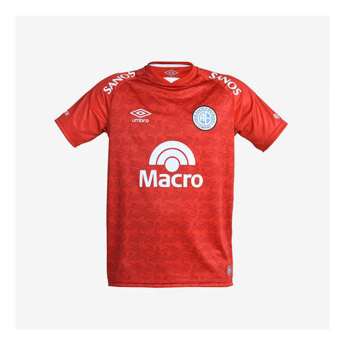 Camiseta Manga Corta Arquero Unisex Umbro Arq.3 C.a.b