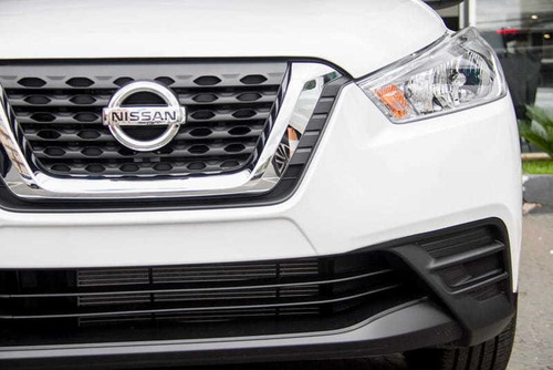 Nissan Kicks 1.6 S Mt Preto (comece A Pagar Daqui 1 Ano